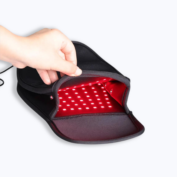 Lumitter™ Red Light Therapy Gloves