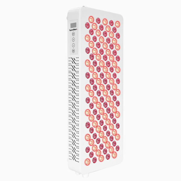 DIY Red Light Therapy Panel - Set It Up At Home - Lumitter™