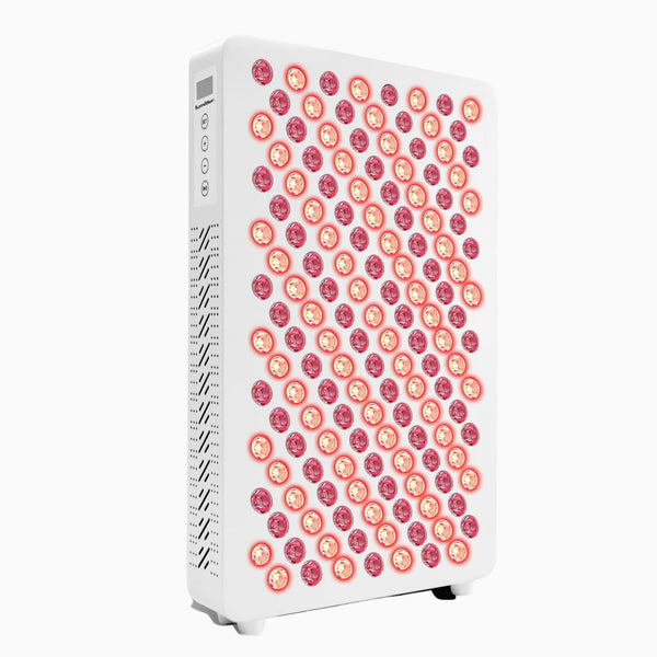 Red Light Therapy Panels - Learn About Their Pros and Cons - Lumitter™