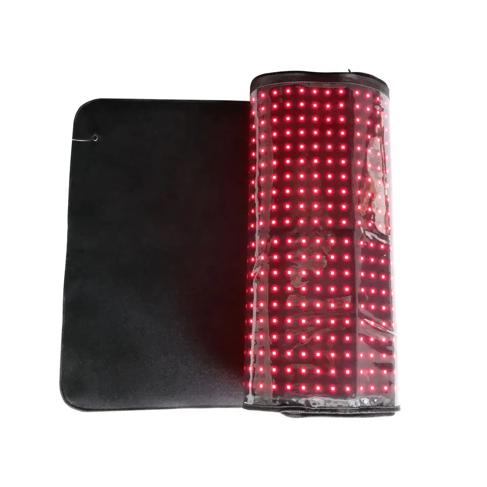 Lumitter™ Red Light Therapy Body Mat - Large