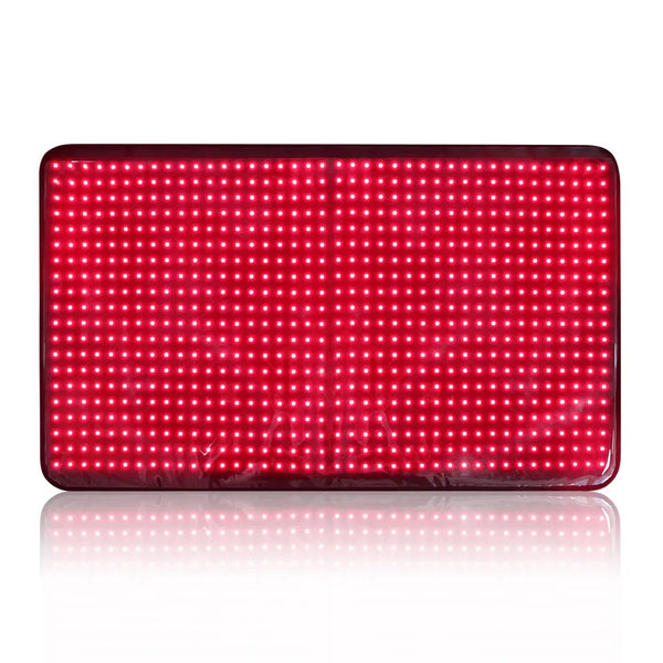 Lumitter™ Red Light Therapy Body Mat