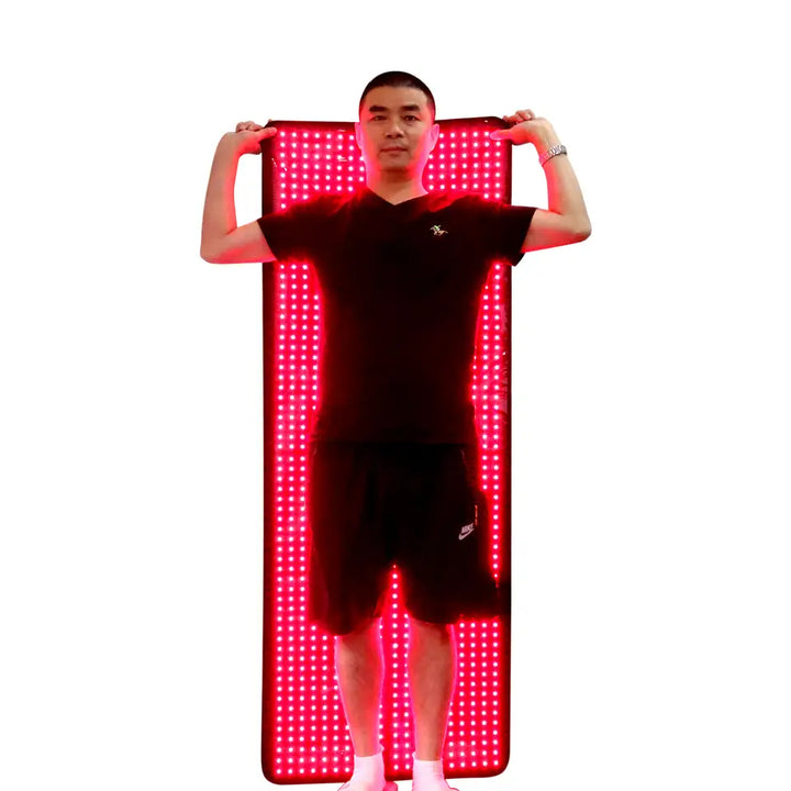 Lumitter™ Full Body Infrared Light Therapy Mat - The Best In Australia