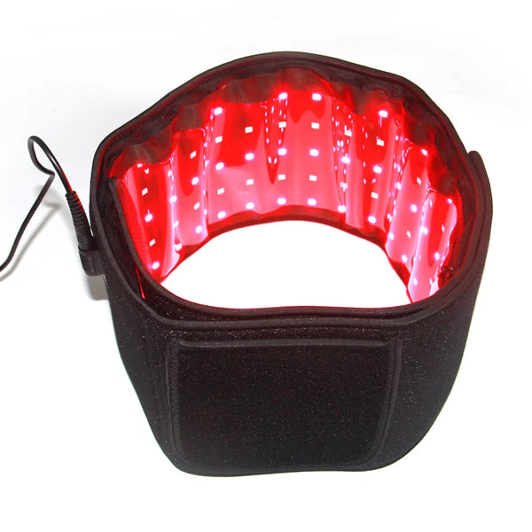 Lumitter™ Red Light Therapy Waistband (Belt) - 100% Guaranteed Results